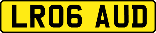 LR06AUD