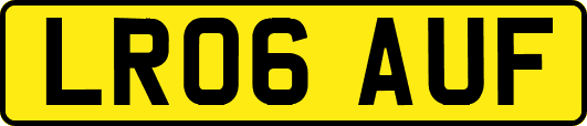 LR06AUF