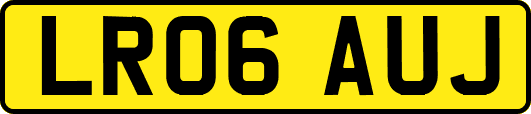 LR06AUJ