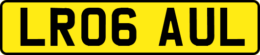 LR06AUL
