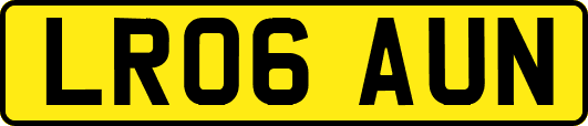 LR06AUN