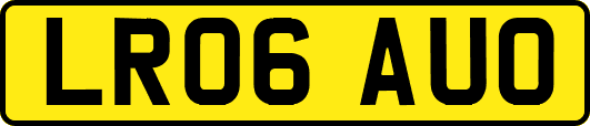 LR06AUO