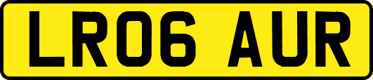 LR06AUR