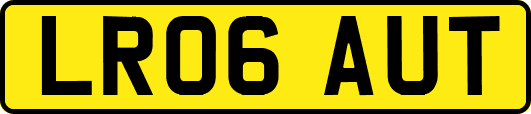 LR06AUT