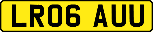 LR06AUU