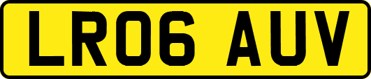 LR06AUV