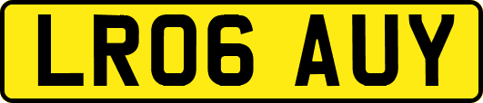 LR06AUY