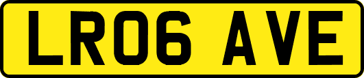 LR06AVE