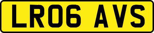 LR06AVS