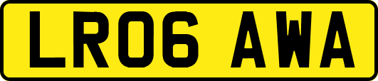 LR06AWA