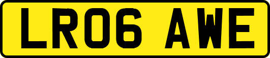 LR06AWE