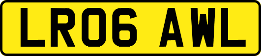 LR06AWL