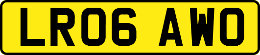 LR06AWO