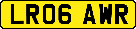LR06AWR