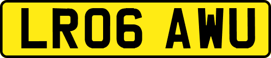 LR06AWU