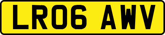 LR06AWV