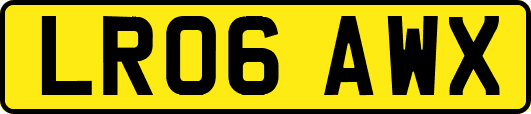LR06AWX