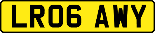LR06AWY