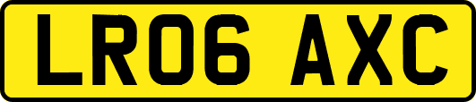 LR06AXC