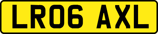 LR06AXL