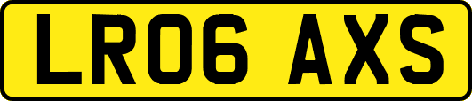LR06AXS