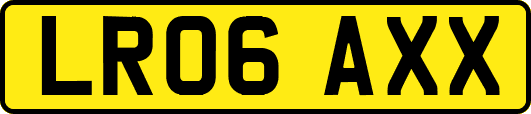 LR06AXX