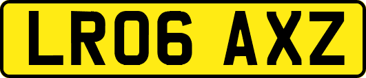 LR06AXZ