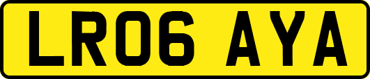 LR06AYA