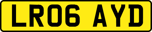 LR06AYD