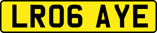 LR06AYE