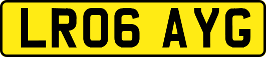 LR06AYG