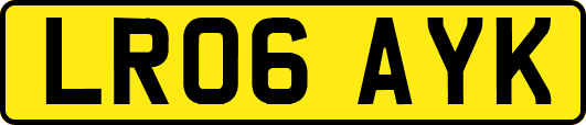 LR06AYK