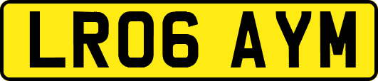 LR06AYM
