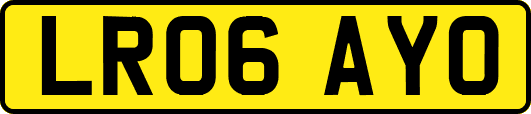 LR06AYO
