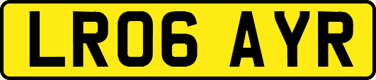 LR06AYR