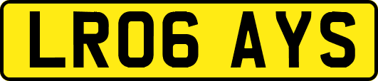 LR06AYS