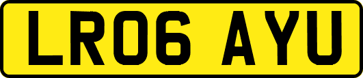 LR06AYU