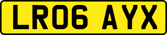 LR06AYX