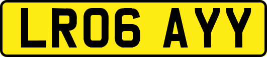 LR06AYY