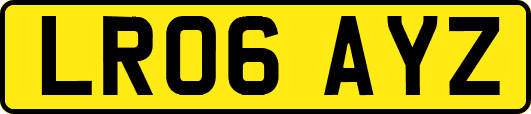 LR06AYZ