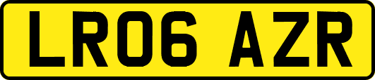 LR06AZR