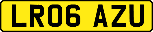 LR06AZU