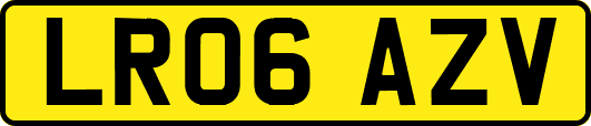 LR06AZV