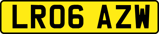 LR06AZW