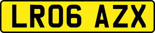 LR06AZX