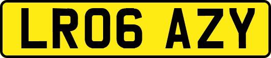 LR06AZY