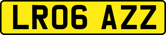 LR06AZZ