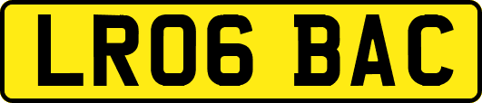 LR06BAC