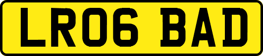 LR06BAD