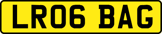 LR06BAG